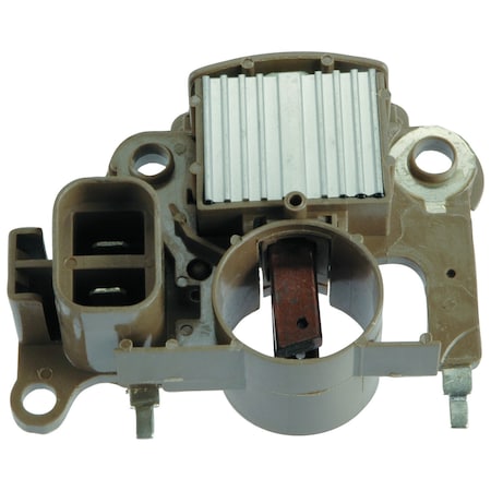 Wai Global Voltage Regulators, IM837 IM837